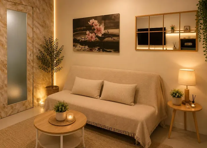 Affordable Staycation Shore Tower D Aparthotel