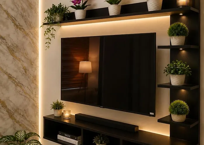 Aparthotel Affordable Staycation Shore Tower D